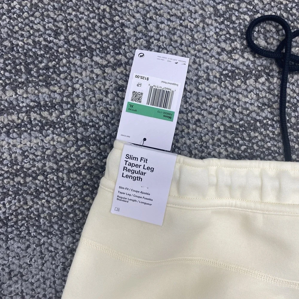 Nike tech fleece
